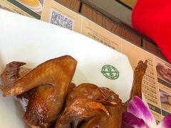 -添好运点心专门店(百老汇店)