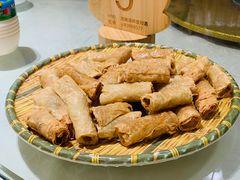 -鹰龙海畔度假酒店(咸祥店)