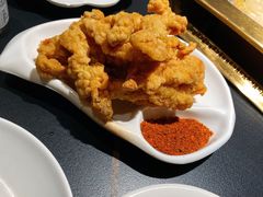 -蜀九香火锅(彩虹店)