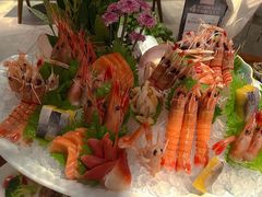 -Mr·Fish鱼鲜生海鲜放题(银泰in99店)