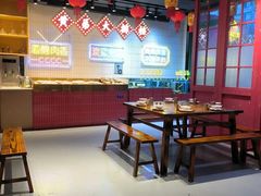 -黄弟大排档·湖南菜·小龙虾·小海鲜(凯旋北路店)