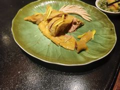 -荣兴酒家(徐家汇店)