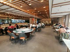 -聚丰园•湖鲜餐厅(阿红私房菜梅石路店)