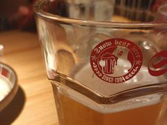 -雪熊精酿·哈尔滨烧烤酒馆(非遗大串店)
