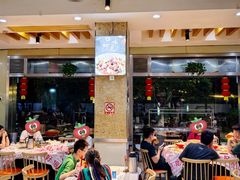 -辣不怕口味虾(凌霄路店)