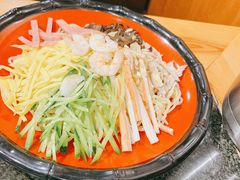 -梦山水日本烧肉(五四广场店)