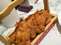 -双合园·海鲜水饺青岛菜(上清路店)
