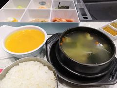 -韩时烤肉(丰科万达广场店)