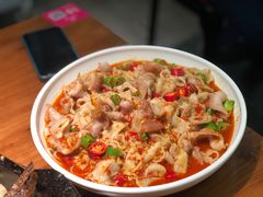 -老板恋上鱼(振华商厦店)