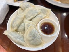 -华圆美食-老蓬莱菜(蓬港路店)