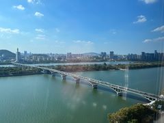 -长沙国金中心异国印象酒店