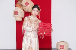 -全城热恋璀璨婚纱摄影(国贸总店)