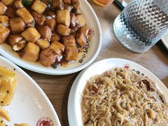 -直隶安家罩饼(复兴路店)