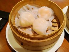 虾饺皇-杭州JW万豪酒店-万豪中餐厅