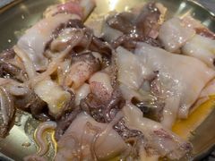 -合易泓烤肉•首创生椰大油边(宁山路店)