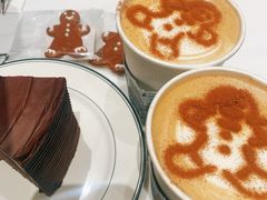 -Ralph’s Coffee(北京三里屯店)