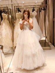 婚纱-LA GRACE高端婚纱礼服定制馆
