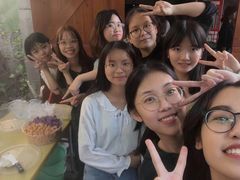 -相十三·别墅轰趴团建户外(同和店)