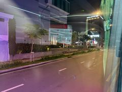 -胡志明新山一国际机场