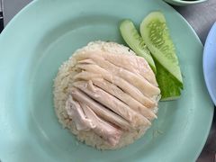 -红大哥水门鸡饭(總店)