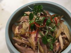 盐商椒麻鸡-锦府盐帮·李宅(领展购物广场中关村店)