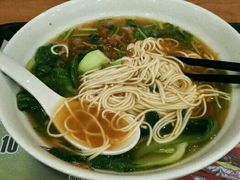 -苏晓玥·手作江南小吃(深圳北站店)
