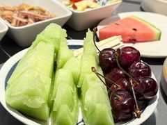 -巴奴毛肚火锅(悠唐购物中心店)