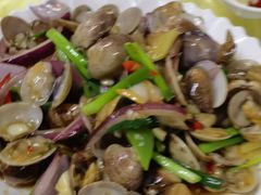 -明记海鲜美食老字号(明记总店)