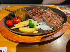 -斗牛士牛排(南京东路店)