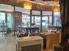 -阿嫂印象·民间江湖菜(大学城店)