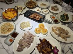 -贯贯吉·清真餐厅(浙江中路店)