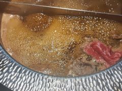 -牛YO寿喜烧和牛火锅自助(三台子万象汇店)