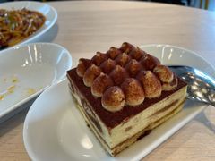 提拉米苏-宜家·瑞典风味餐厅(天津东丽商场店)