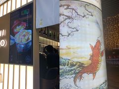 门面-Sushi Hanzo半藏(天环广场店)