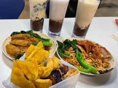 -下环街市熟食中心