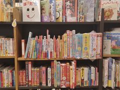 -纪伊国屋书店(Singapore Main Store)