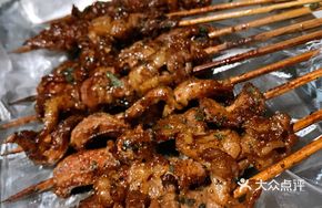 Steamed Pork with Glutinous Rice
