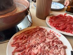 -总参北京涮羊肉