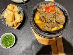 -潮堂 · 潮州菜(国贸商城店)