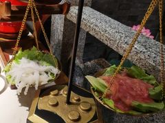 -哥老官重庆美蛙鱼头(五角场合生汇店)