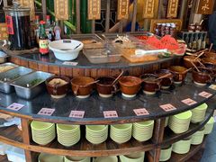 -唇辣号重庆老火锅(亦庄店)