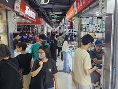 -赛格电子市场(华强北路店)