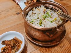 -一坐一忘云南菜(嘉里中心店)