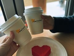 -omitofee咖啡(水泽店)