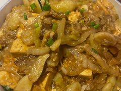 -山丹丹西北菜(金贸大厦店)