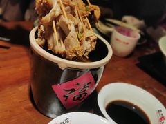 -戴记龙虾(天泽街店)