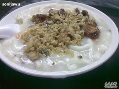 叉烧濑粉-老西关濑粉(文明路店)