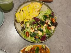 -Yum Yum 土耳其风味餐厅(万达尊店)