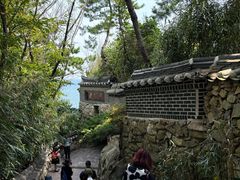 -海东龙宫寺