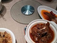 android_upload_pic-西贝莜面村(上海百联西郊店)